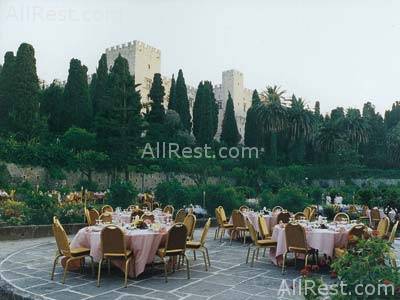 Rodos Palace Apartments Bungalows 39